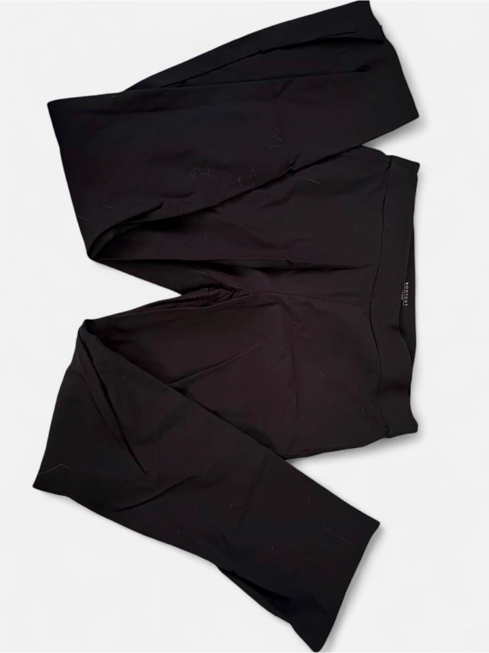 LOFT Black Women's Leggings